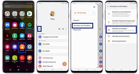 samsung österreich kontakt